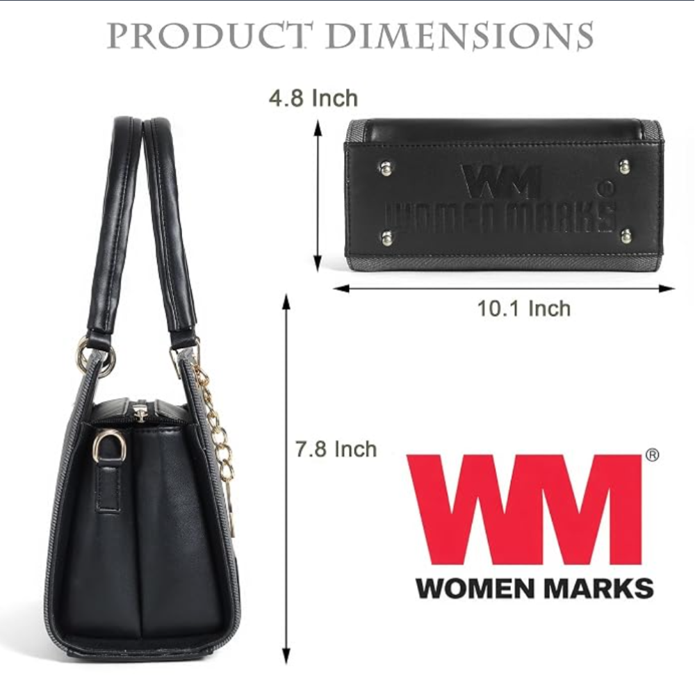 WOMEN MARKS® Stylish Hand/Sling Bag for Girls