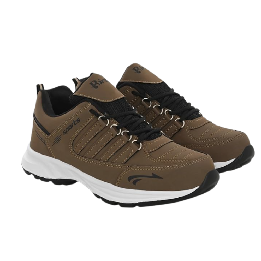 Birde Premium Comfortable Regular Wear Walking Shoes for Men