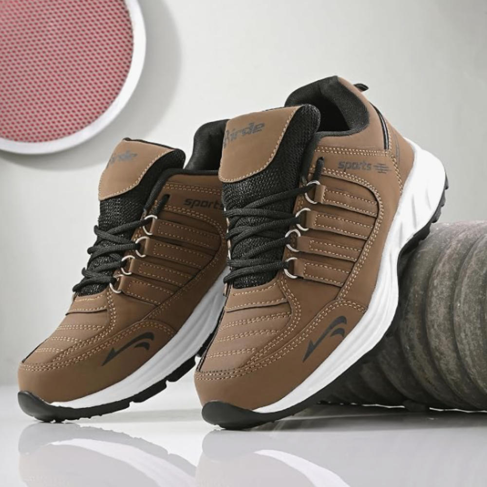 Birde Premium Comfortable Regular Wear Walking Shoes for Men