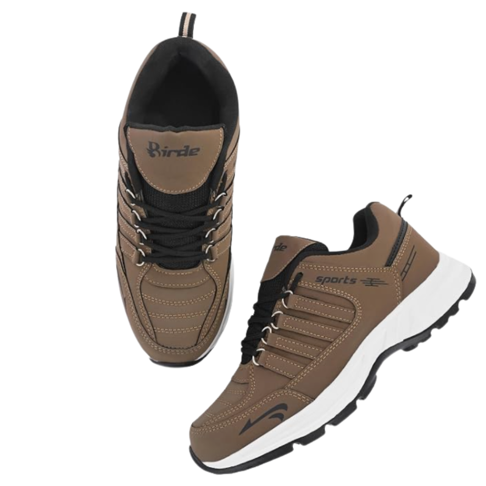 Birde Premium Comfortable Regular Wear Walking Shoes for Men