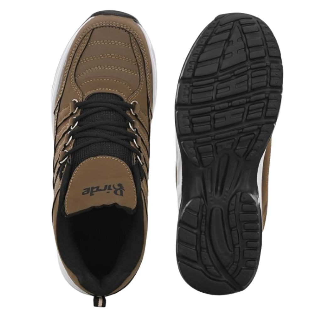 Birde Premium Comfortable Regular Wear Walking Shoes for Men