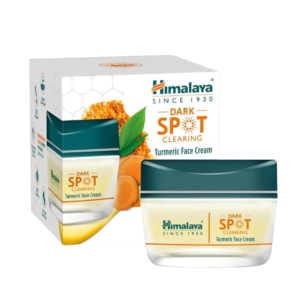 Himalaya Dark Spot Clearing Turmeric Face Cream