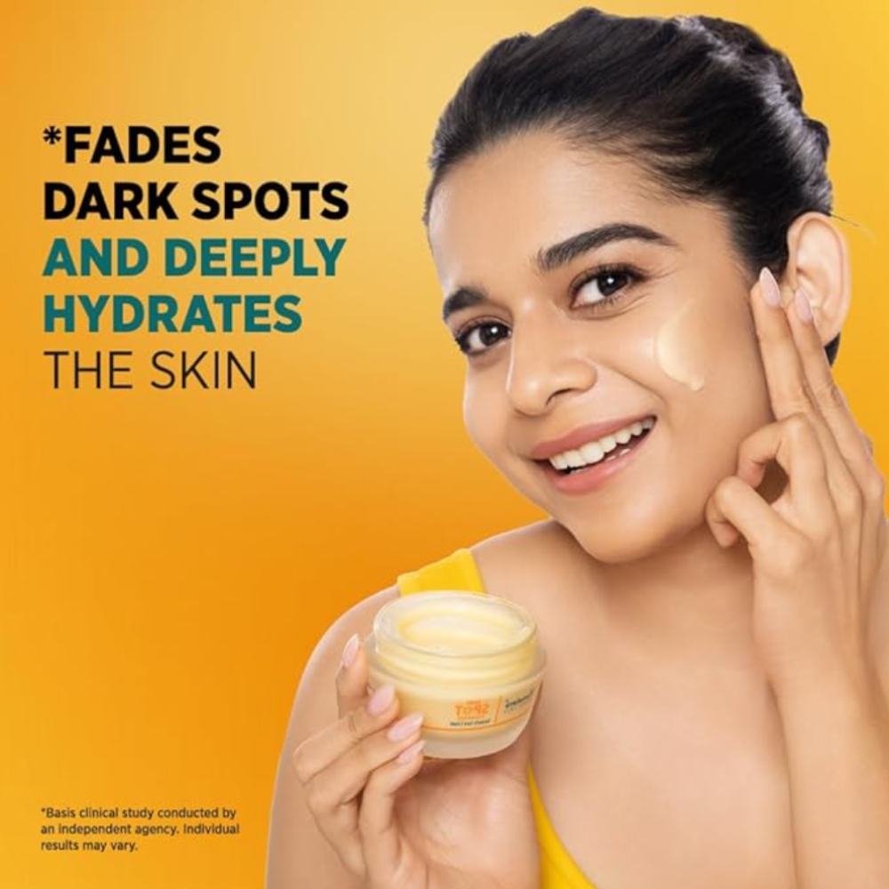 Himalaya Dark Spot Clearing Turmeric Face Cream