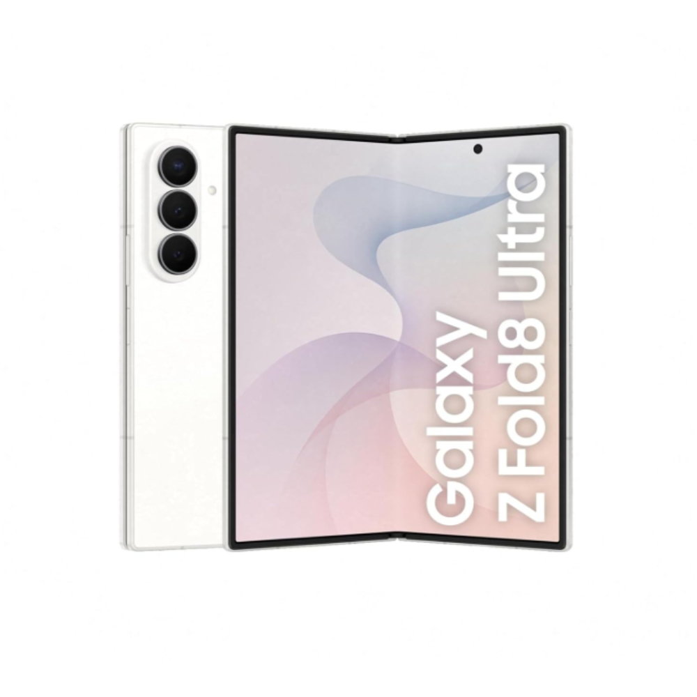 Samsung Galaxy Z Fold8 Ultra 5G Smartphone with Galaxy AI (Graphite, 12GB RAM, 256GB Storage), Customised Processor, 5000mAh Battery, 200MP Camera, Now Nudge, Photo Assist