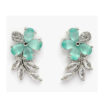 Sea green